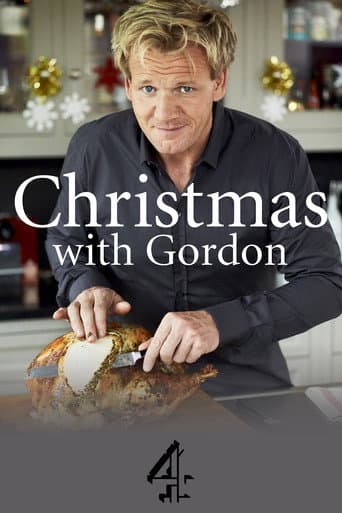Christmas with Gordon (2010) poster
