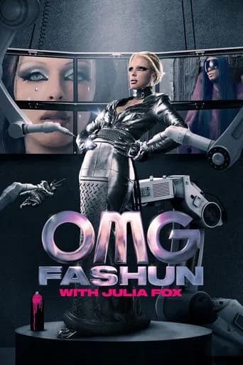 OMG Fashun (2024) poster