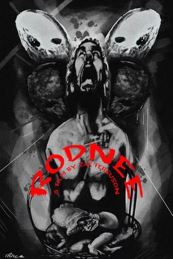 Rodnee (2026) poster