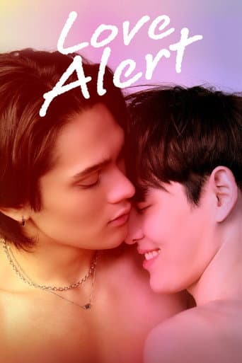 Love Alert (2025) poster