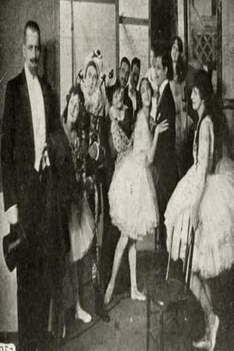 A Price for Folly (1915) poster