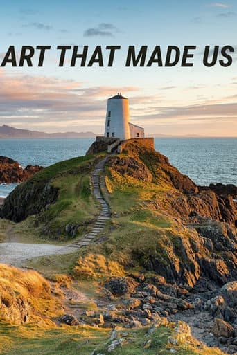 Art That Made Us (2022) poster