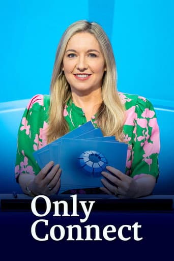 Only Connect (2008) poster