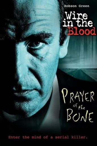 Wire in the Blood: Prayer of the Bone (2008) poster