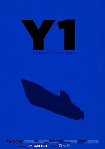 Y1: Silence of the Deep (2020) poster