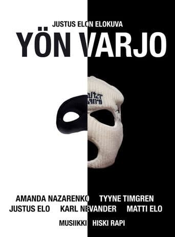 Yön Varjo (2022) poster