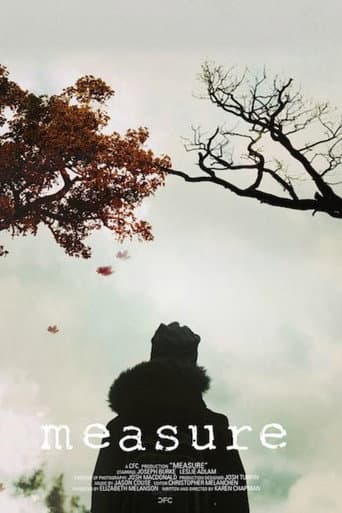 Measure (2019) poster