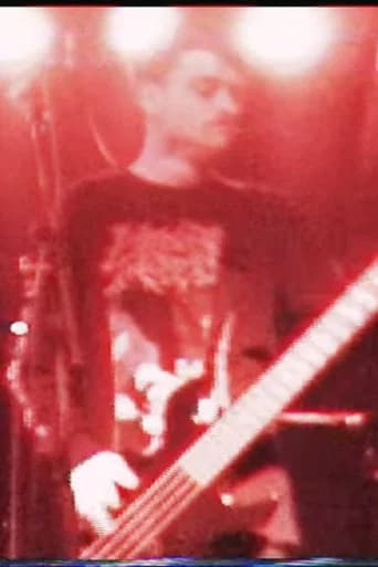 BOWEL EROSION - LIVE @ AMH 3/3/23 (2023) poster