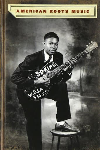 American Roots Music (2001) poster