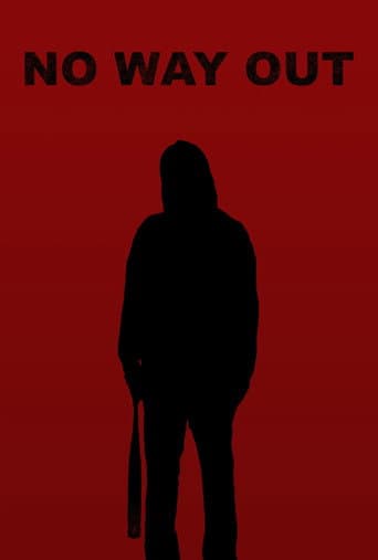 No Way Out (2025) poster