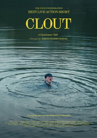 Clout (2025) poster