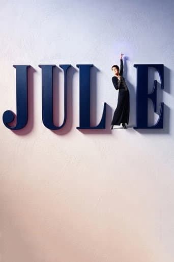 Julie (1992) poster