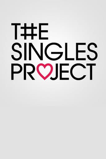 The Singles Project (2014) poster