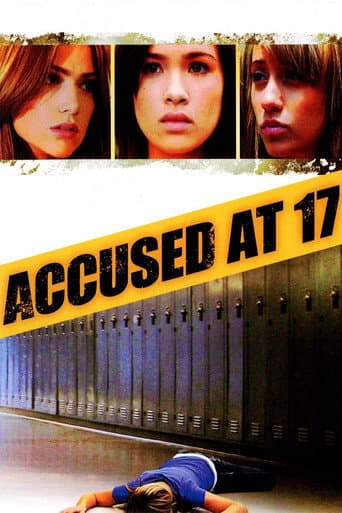 Accused at 17 (2009) poster