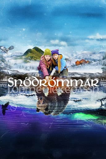 Snow Dreams (2024) poster