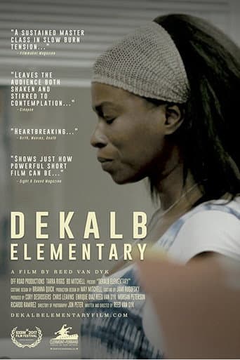 DeKalb Elementary (2017) poster