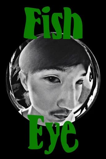 Fish Eye (2025) poster