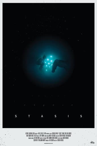 Stasis (2010) poster