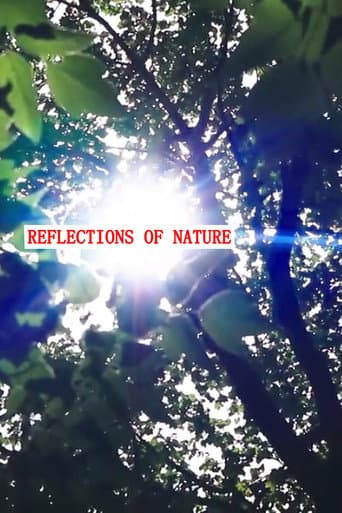 Reflections of Nature (2021) poster