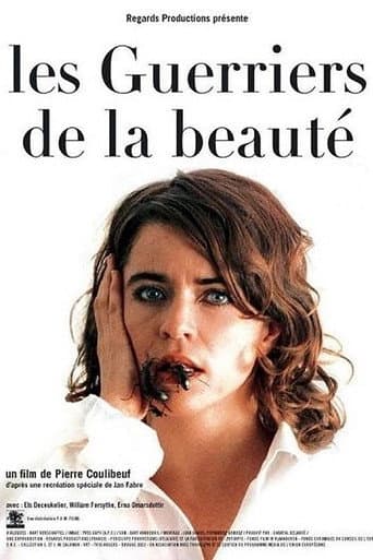 The Warriors of Beauty (2003) poster