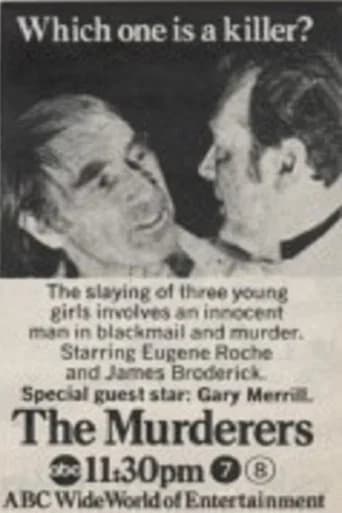 The Murderers (1973) poster