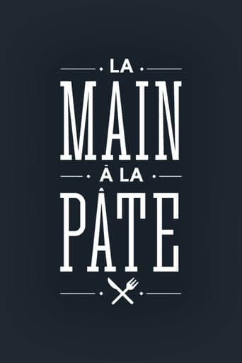 La main à la pâte (2017) poster