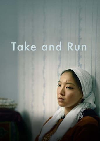 Ala Kachuu – Take and Run (2020) poster