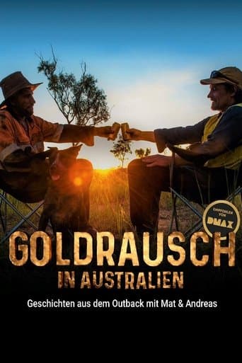 Gold Rush in Australia (2013) poster
