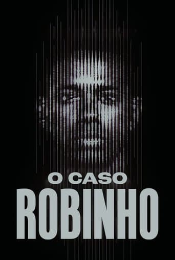 O Caso Robinho (2024) poster