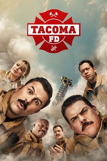 Tacoma FD (2019) poster