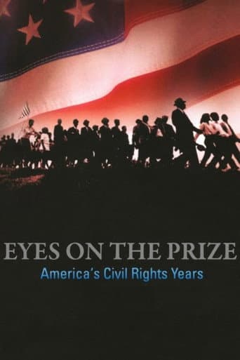 Eyes on the Prize (1987) poster