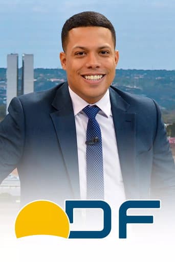 Bom Dia DF (1991) poster