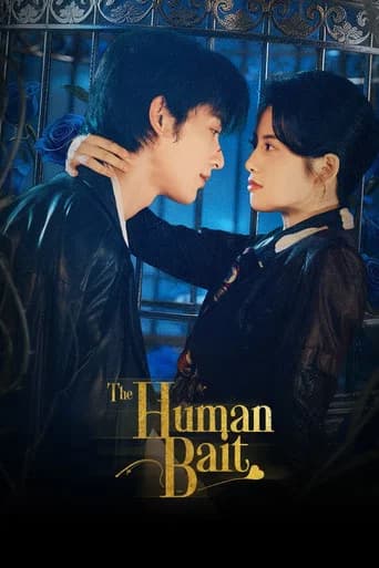 The Human Bait (2026) poster