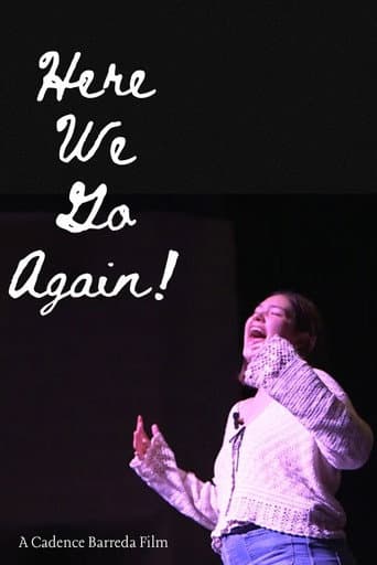 Here We Go Again! (2025) poster