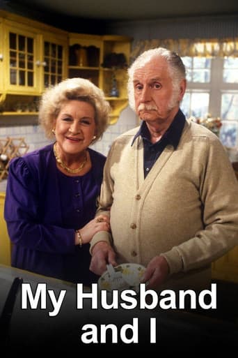 My Husband and I (1987) poster