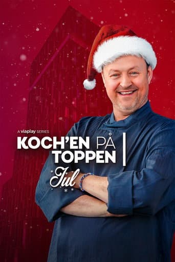 Koch'en på Toppen Jul (2024) poster