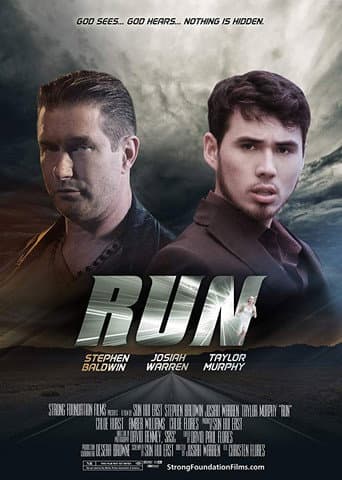 Run (2017) poster