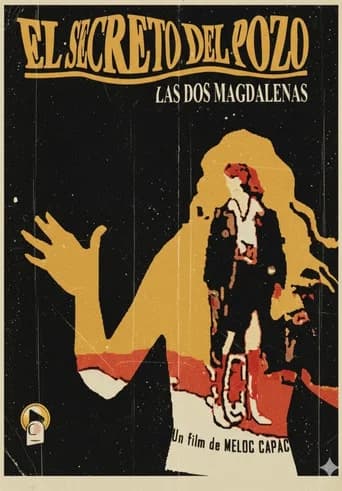 El Secreto Del Pozo - Las Dos Magdalenas (2007) poster