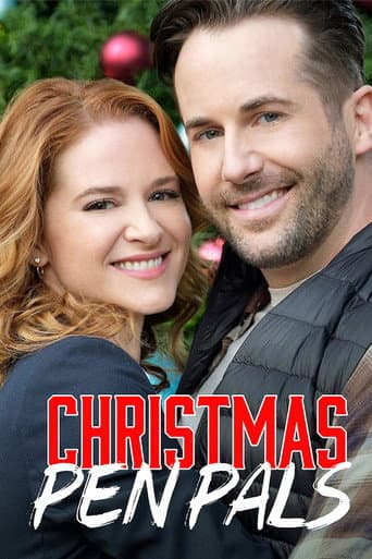 Christmas Pen Pals (2018) poster