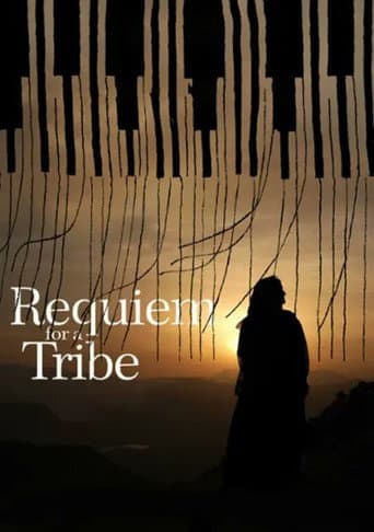 Requiem for a Tribe (2024) poster