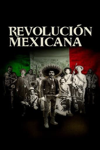Mexican Revolution (2007) poster