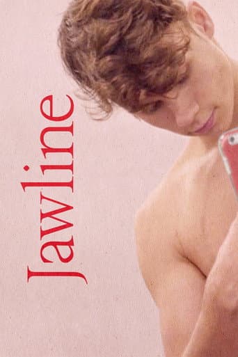 Jawline (2019) poster