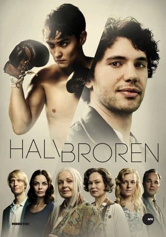 The Half Brother (2013) poster