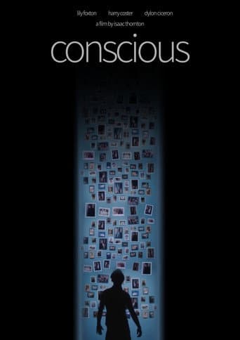 conscious (2026) poster