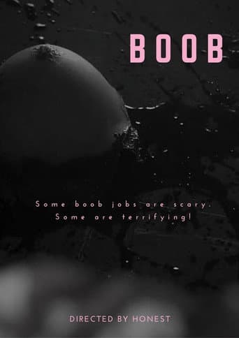 Boob (2009) poster