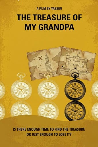 The Treasure of My Grandpa (2026) poster