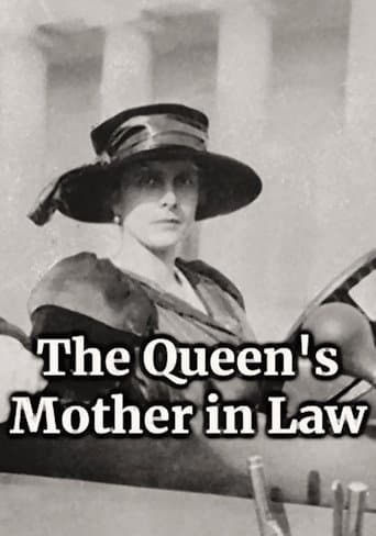 The Queen's Mother in Law (2012) poster