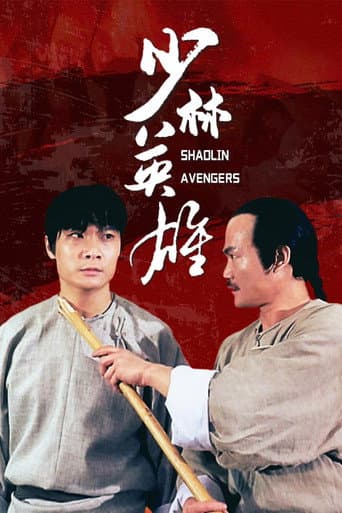 Kung Fu Kid (1994) poster