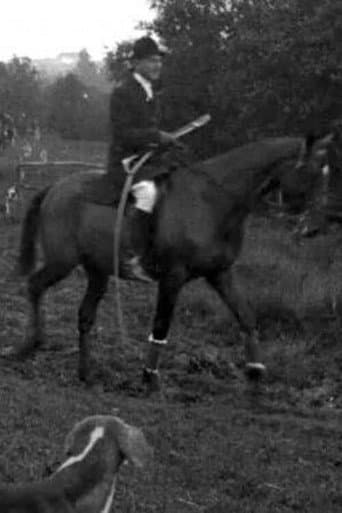200 Packs of Fox Hounds Begin Season's Sport (1921) poster