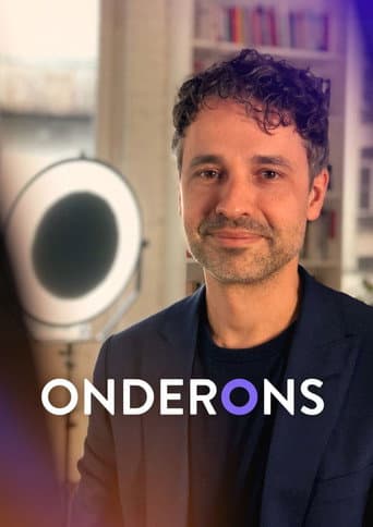 OnderOns (2022) poster
